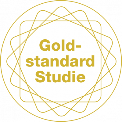 Goldstandard certifikat kvalitete zeolita