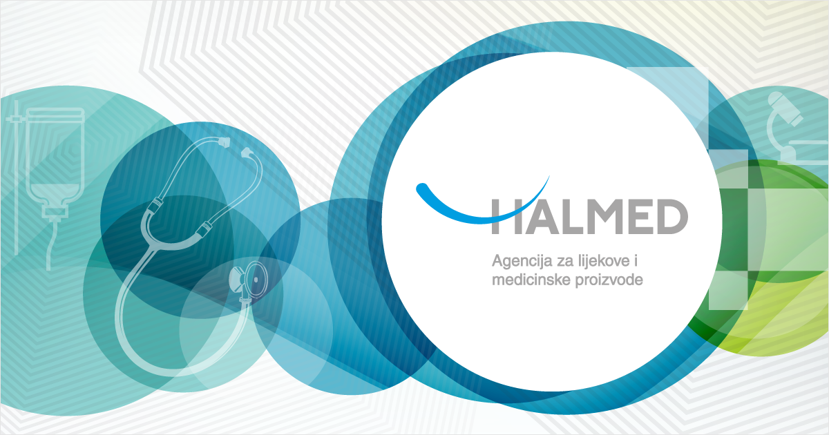 HALMED — Agencija za lijekove i medicinske proizvode