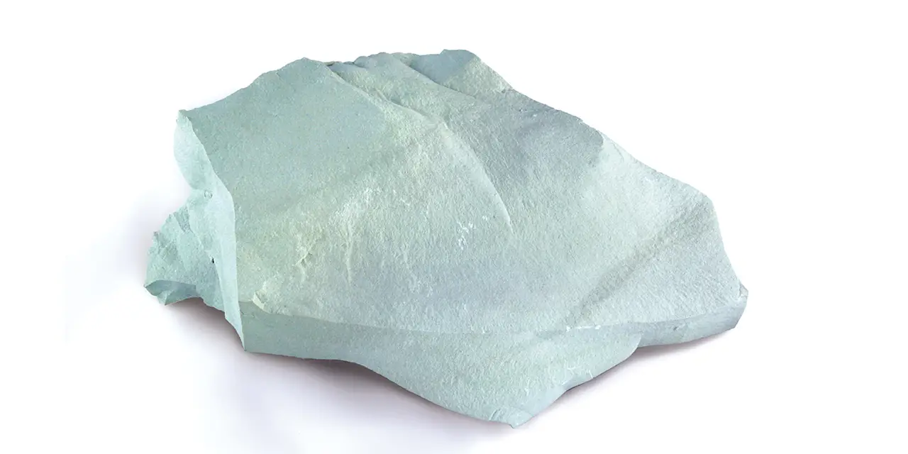 Zeolit klinoptilolit — prirodni vulkanski mineral